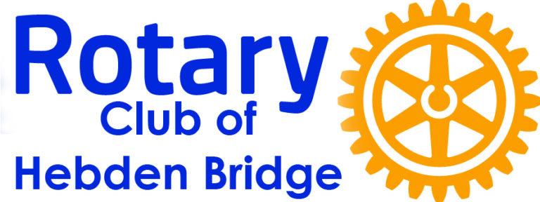 Age Concern Todmorden Supporters - Rotary Club of Hebden Bridge